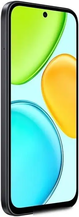 Телефон HONOR X6e LBU-LX1 4GB/256GB международная версия (черный) – фото товара