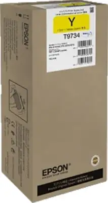 Чернила Epson C13T973400 – изображение в каталоге