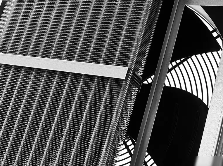 Тепловая завеса Калашников KVC-P20V-13 - фото товара