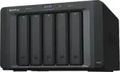 Сетевой накопитель Synology Expansion Unit DX517 – изображение в каталоге