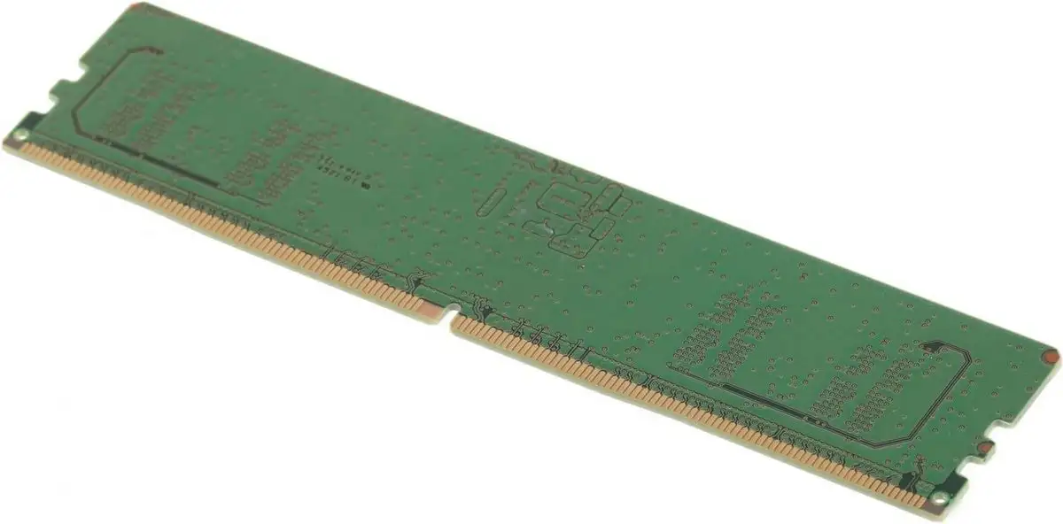 Оперативная память Digma 8ГБ DDR5 5200 МГц DGMAD55200008S – фото товара