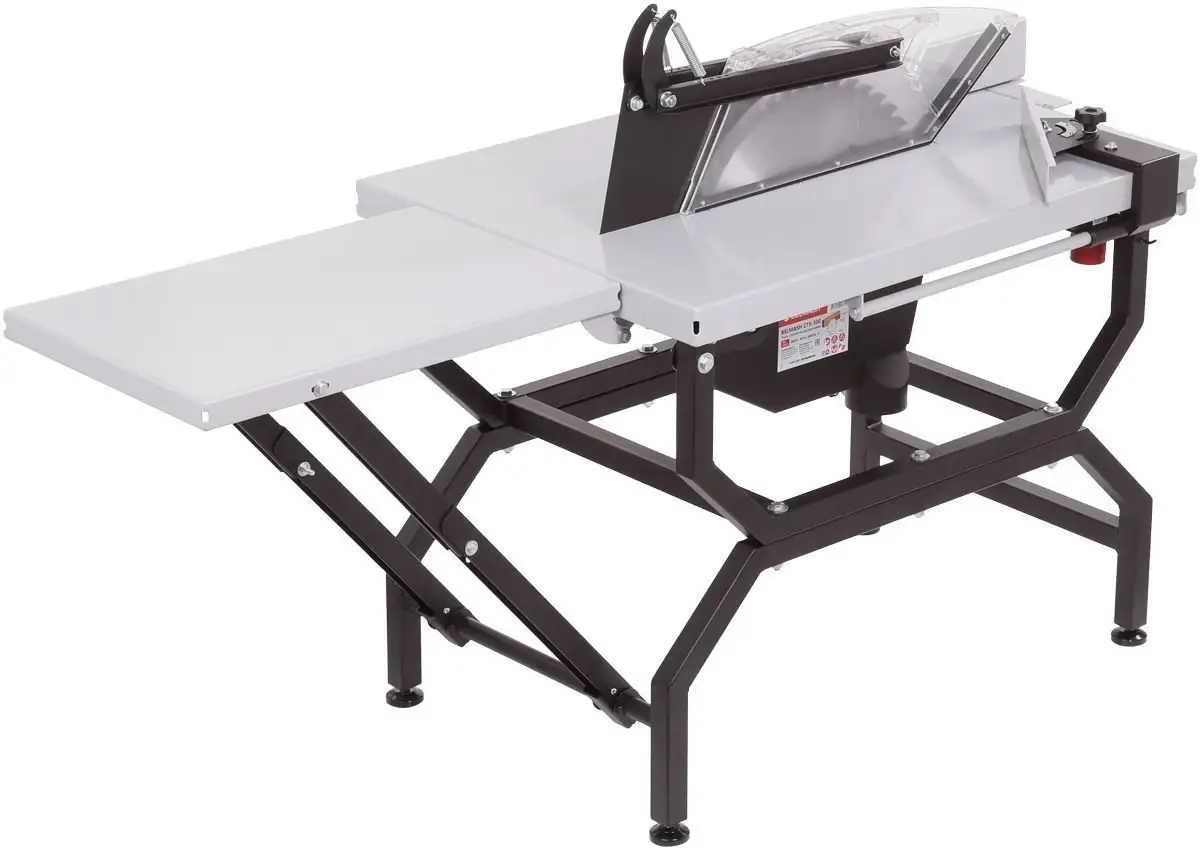 Станок Белмаш CTS-500 – фото товара