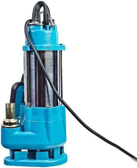 Фекальный насос Sturm WP9760SW - фото товара