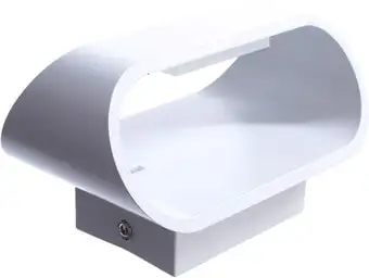 Бра Arte Lamp Maniglia A1428AP-1WH – изображение в каталоге