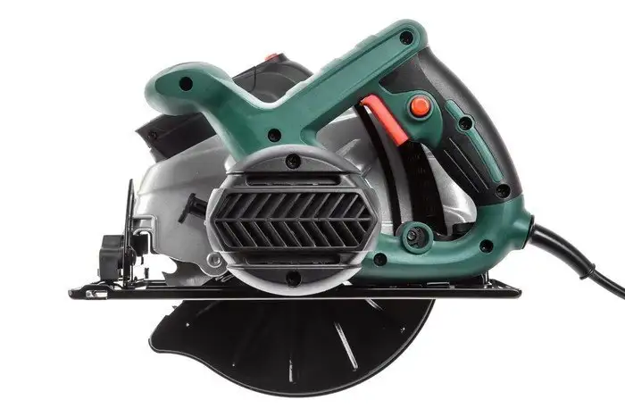 Дисковая пила Hammer CRP1500D – фото товара