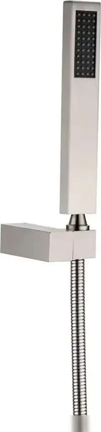 Душевая система Grocenberg GB5089NK-4 (никель) - фото товара