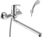 Смеситель Lemark plus STRIKE LM1151C - изображение в каталоге