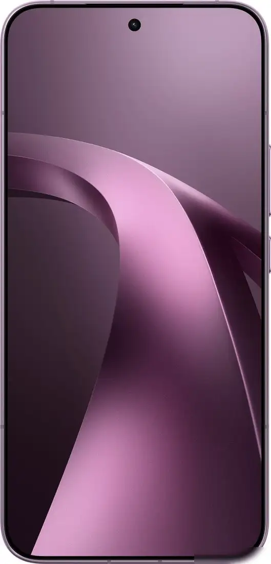 Телефон Xiaomi 17T Pro 12GB/512GB международная версия (темно-сиреневый) – фото товара