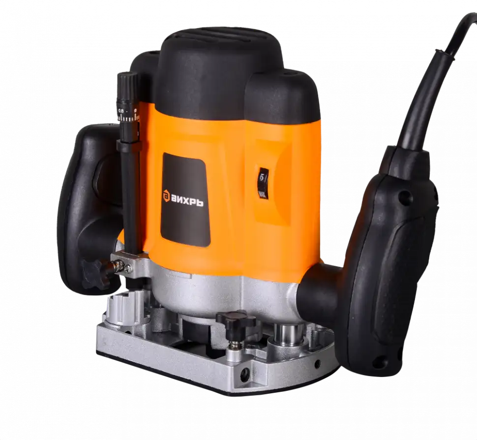 Вертикальный фрезер Вихрь ФМ-1300 – подробное фото Вертикальный фрезер Вихрь ФМ-1300 – фото товара