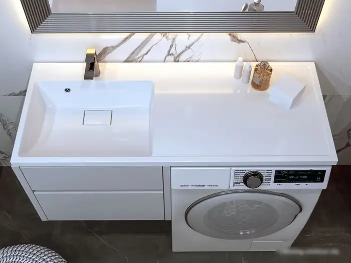 Умывальник Paola Magenta 1200L - фото товара