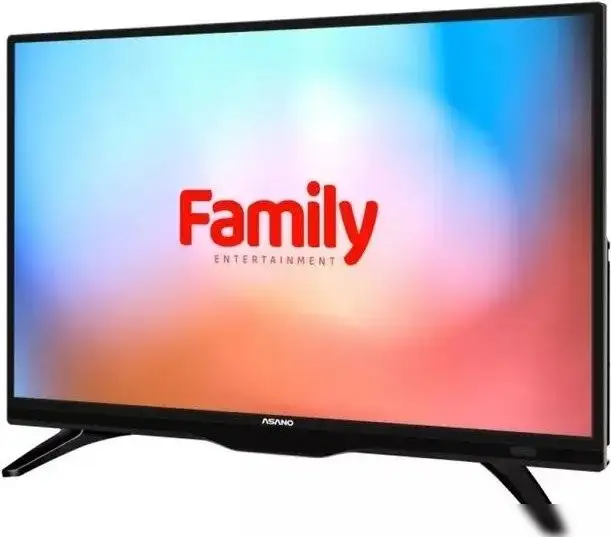 Телевизор ASANO 24LF7020T – фото товара