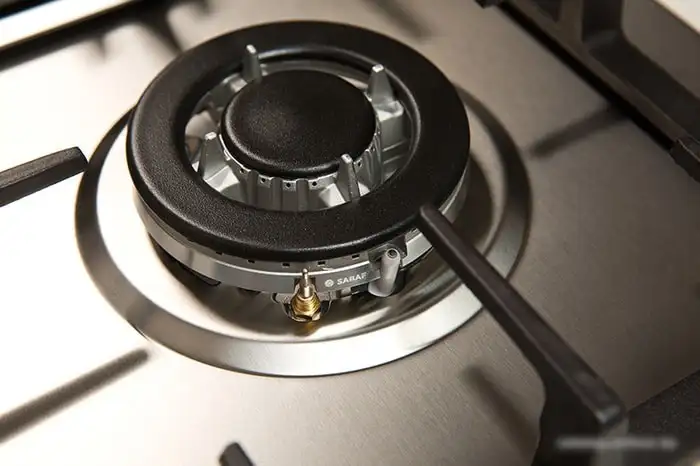 Варочная панель Oasis P-MNRT (B) - фото товара