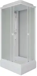 Душевая кабина Niagara Promo P120/90/26Q/MT 120x90x215