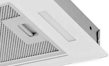 Кухонная вытяжка Schtoff Rost 60 White - фото товара