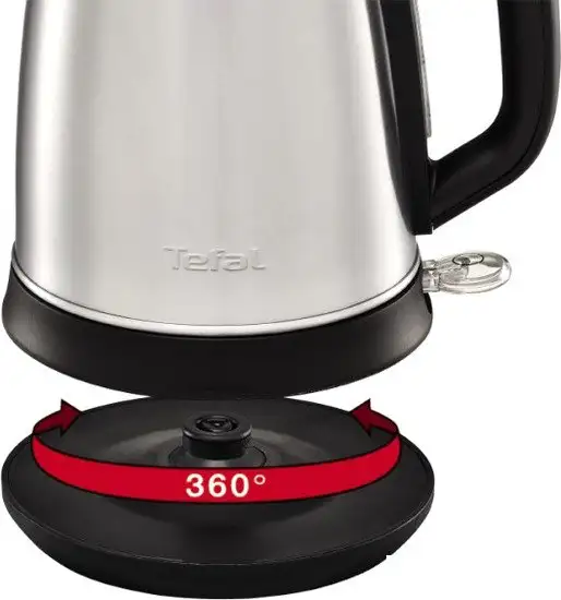 Чайник Tefal KI270D30 - фото товара