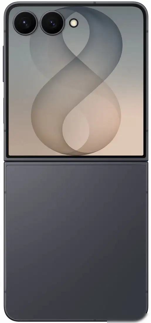 Телефон Samsung Galaxy Z Flip8 SM-F776B 12GB/512GB (серый) – фото товара