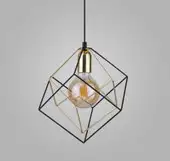 Подвесная люстра TK Lighting Alambre 192 – изображение в каталоге