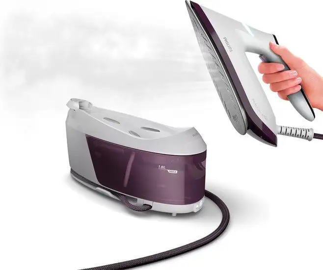 Утюг Philips SteamGenerator 6000Series PSG6020/30 - фото товара