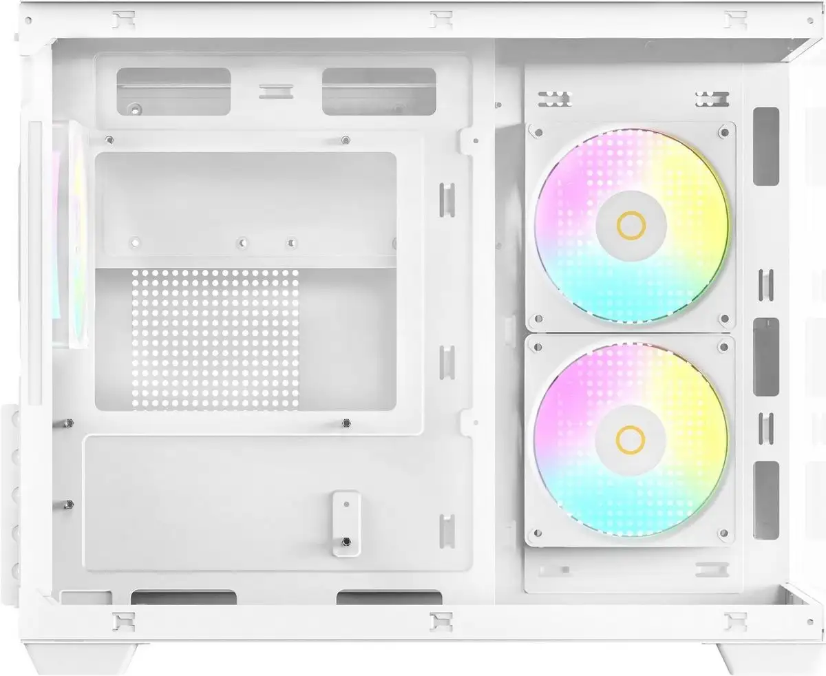 Корпус Ocypus Gamma C54 WH ARGB – фото товара