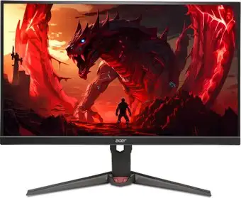Игровой монитор Acer Nitro XV272UX1bmiiprx UM.HX2CD.102 – изображение в каталоге