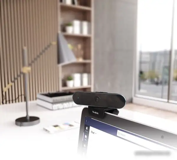 Веб-камера Yealink UVC20 – фото товара