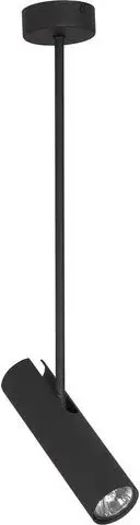 Точечный светильник Nowodvorski Eye super black A [6502] – изображение в каталоге