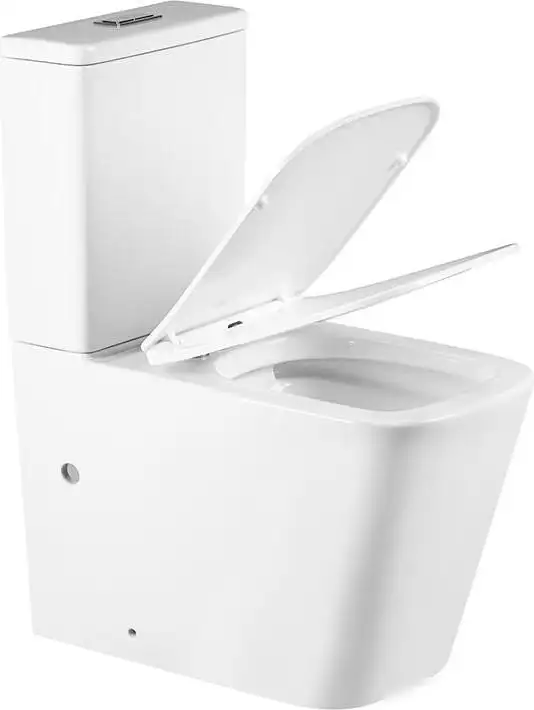 Унитаз напольный Grado GD-3205R - фото товара