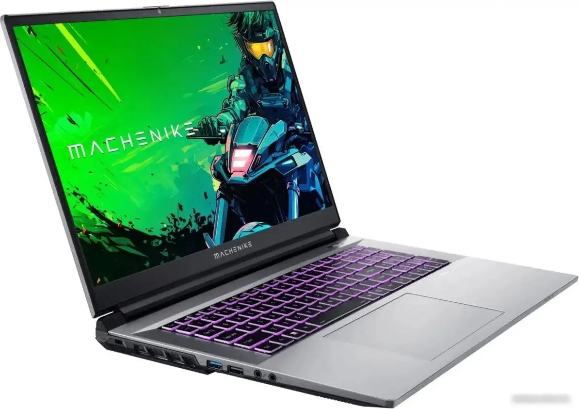 Игровой ноутбук Machenike L17 Pulsar JJ00G600ERU – фото товара
