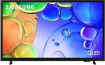 Телевизор Samsung QLED Q5FA QE32Q5FAAUXPY – изображение в каталоге