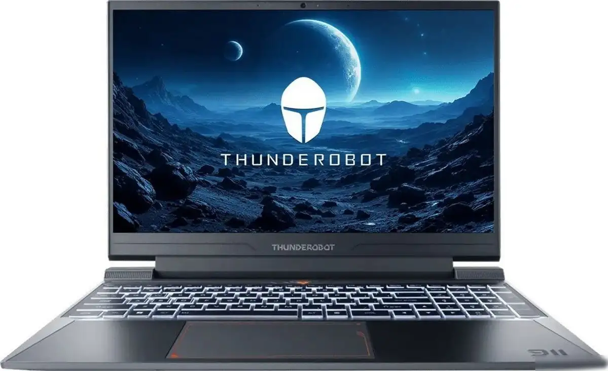 Игровой ноутбук Thunderobot 911 X Wild Hunter G2D JT009A00KRU – фото товара