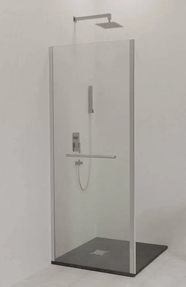 Душевая стенка RGW Z-060-3 352206300-11 - фото товара