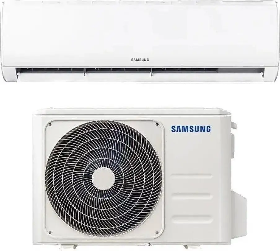Кондиционер Samsung AR18BXHQASI - фото товара