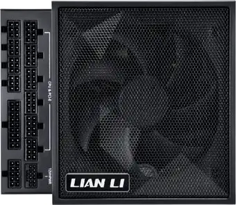 Блок питания Lian Li Edge 850 G9P.EG0850.BE00.EU – изображение в каталоге