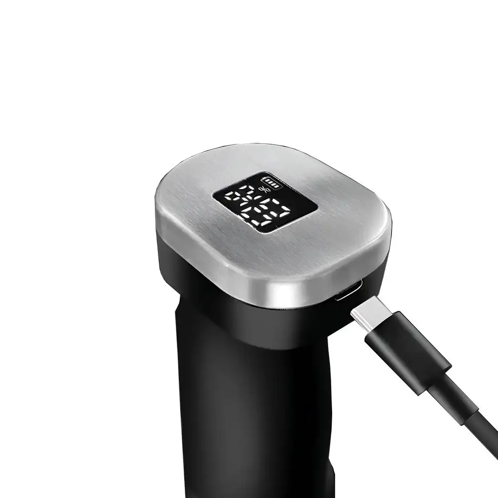 Портативный блендер Garlyn HB-C - фото товара