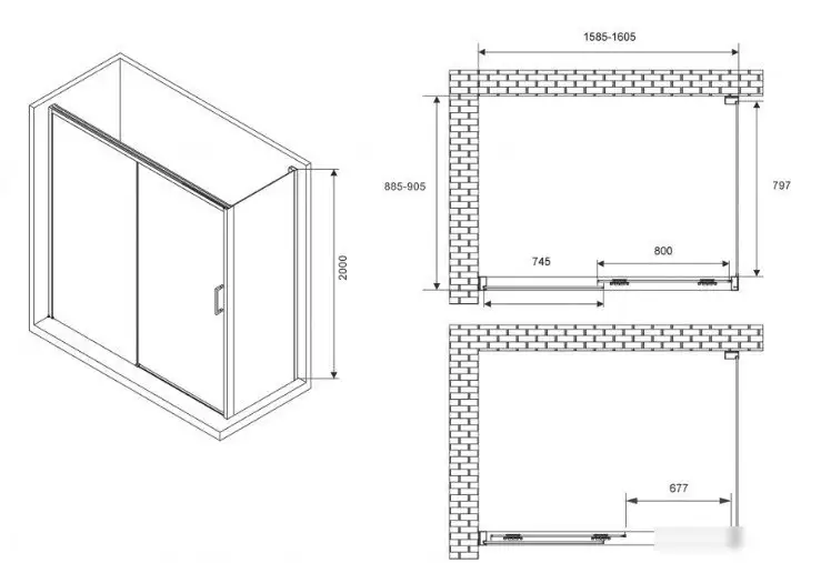 Abber Komfort AG93160-S92 - фото товара