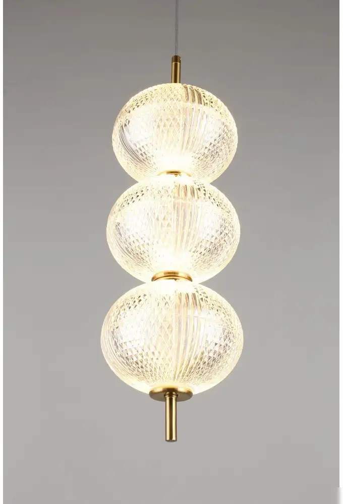 Подвесная люстра Omnilux Cedrello OML-68806-03 – фото товара