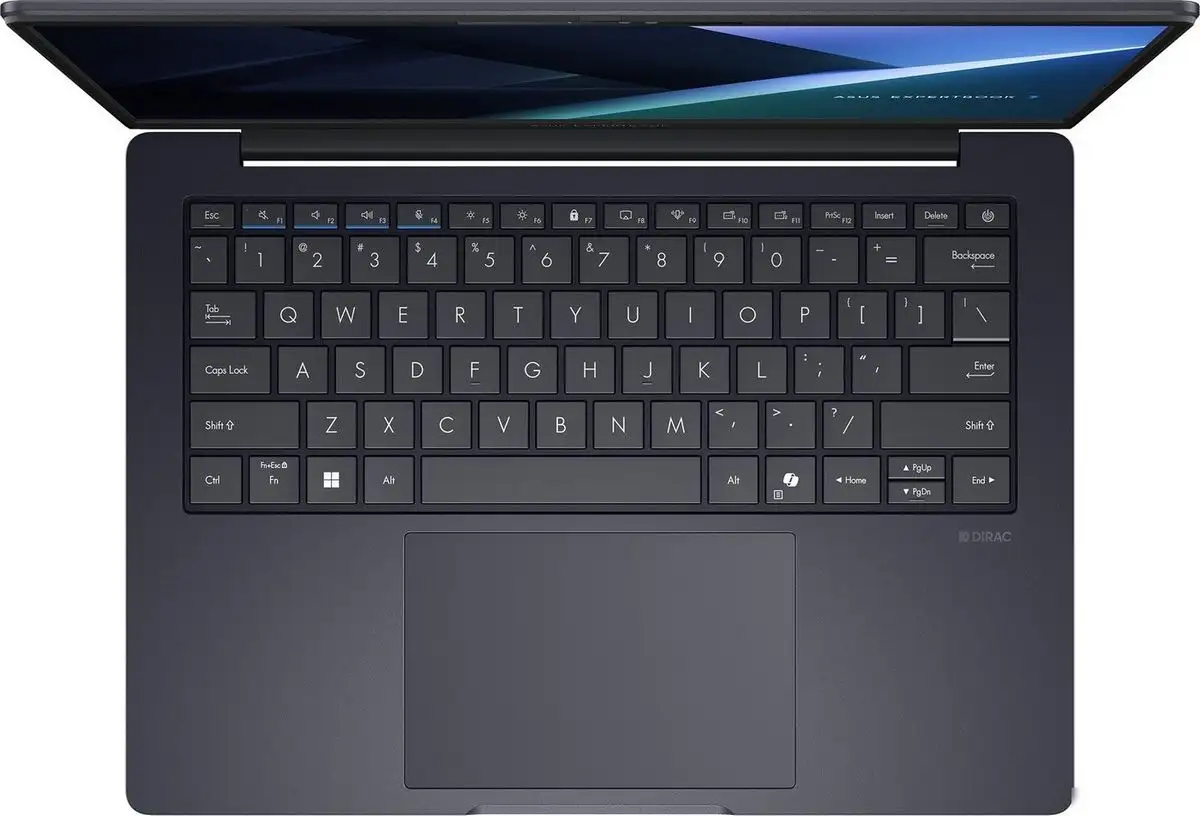 Ноутбук ASUS ExpertBook B5 B5405CVA-LY0592 – фото товара