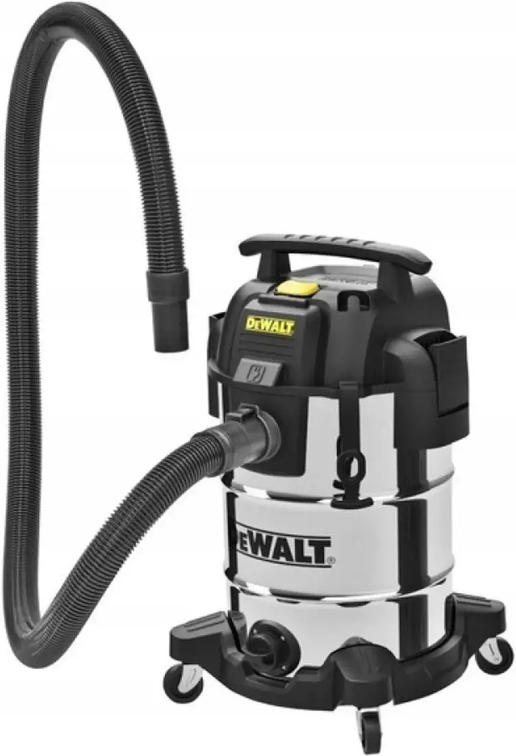 Пылесос DeWalt DXV30SAPTA - фото товара