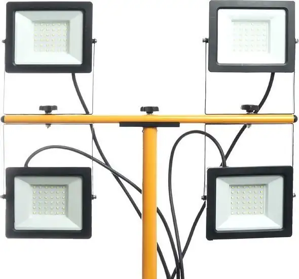 Уличный прожектор Feron LL-506 48507 – фото товара