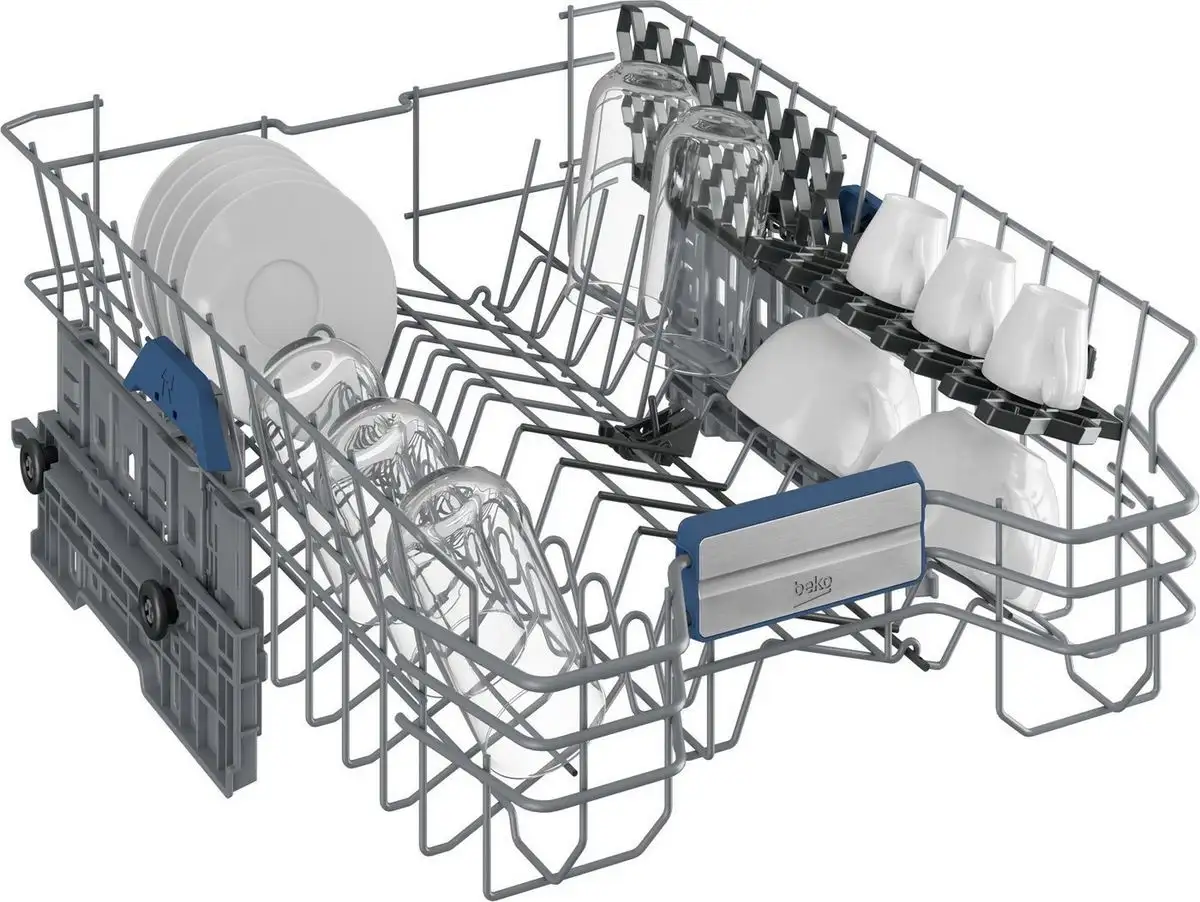 Встраиваемая посудомоечная машина BEKO BDIS25063 - фото товара