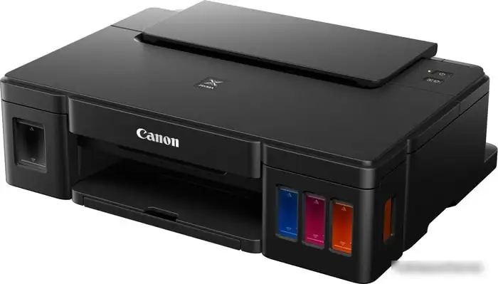 Принтер Canon PIXMA G1410 – фото товара