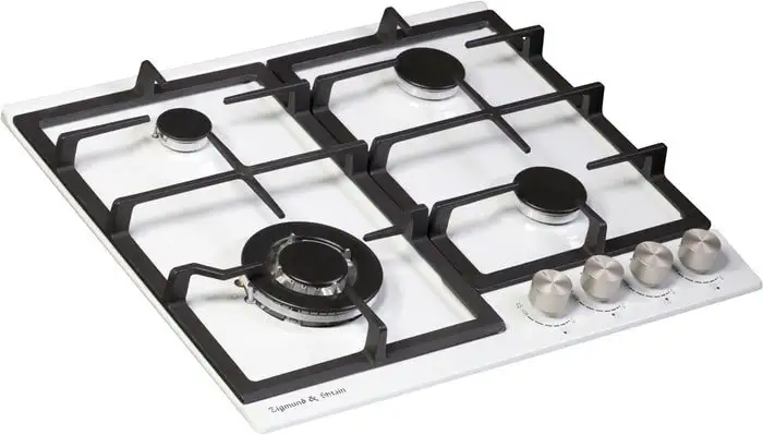 Варочная панель Zigmund & Shtain G 14.6 W - фото товара