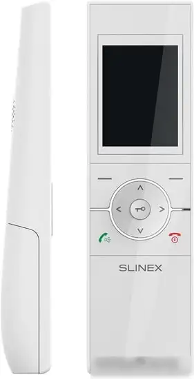 Комплект видеодомофона Slinex RD-30 – фото товара