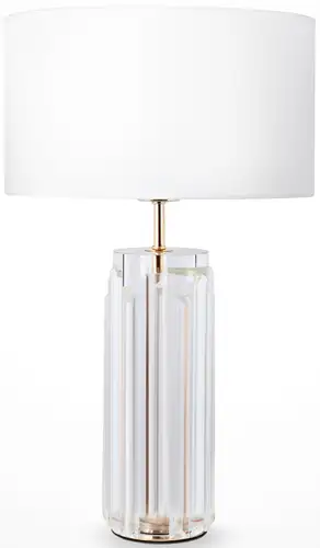 Настольная лампа Maytoni Muse MOD304TL-01G – изображение в каталоге