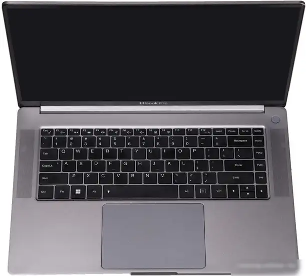 Ноутбук Horizont H-Book 16 IPK2 T54E4WG – фото товара