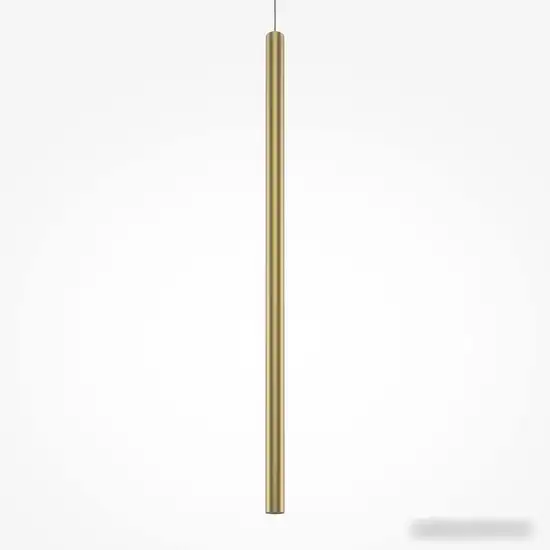 Подвесная люстра Maytoni Pro Extra MOD160PL-L6GK – фото товара