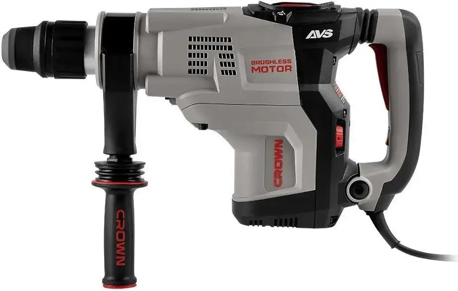 Перфоратор Crown CT18216V BMC – фото товара
