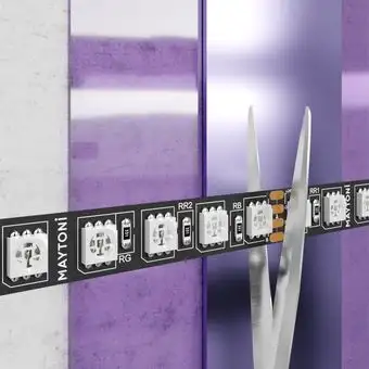 Светодиодная лента Maytoni Led strip 24В 5050 21Вт/м IP20 20038 – изображение в каталоге