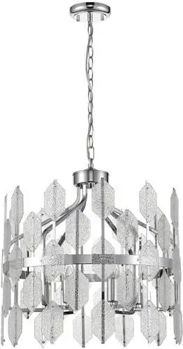 Подвесная люстра Vele Luce VL4153P26 – изображение в каталоге