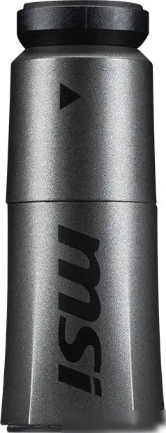 Видеокарта MSI GeForce RTX 5060 8G Gaming Trio OC – фото товара